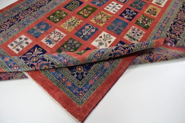 Loribaft Teppich<br>348 x 248 – Bild 3