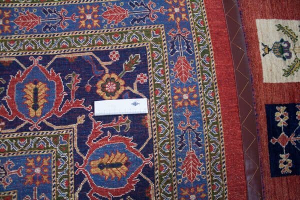 Loribaft Teppich<br>348 x 248 – Bild 5