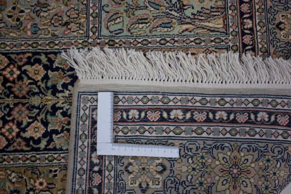 Kaschmir Seide Teppich 163 x 096 – Bild 5