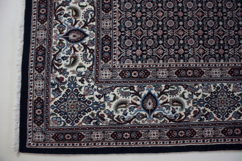 Orientalischer Teppich