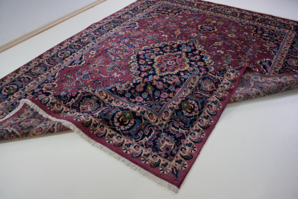 Traditioneller Perser Teppich