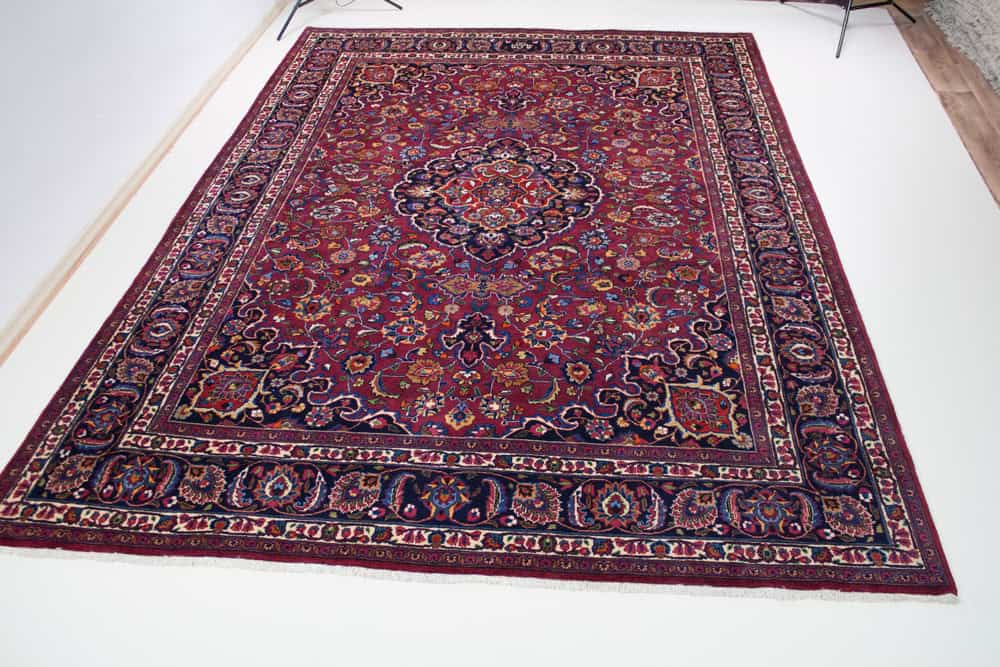 Khorasan<br>348 x 250 (halbantik) – Bild 3