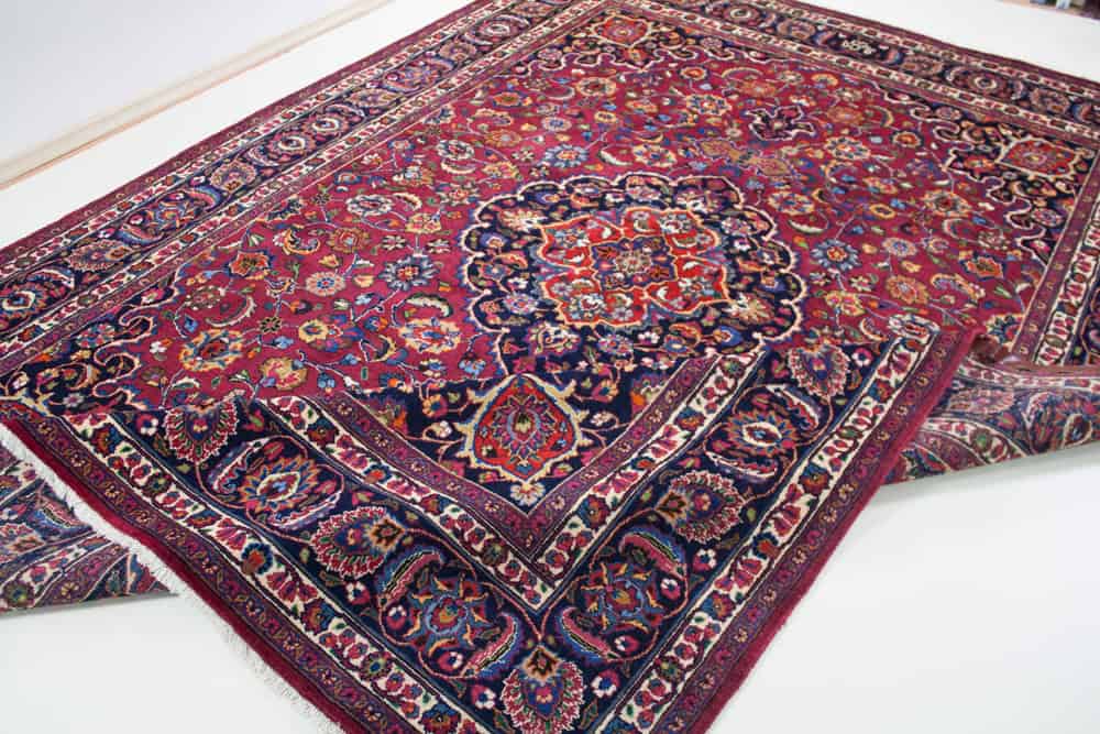 Khorasan<br>348 x 250 (halbantik) – Bild 4