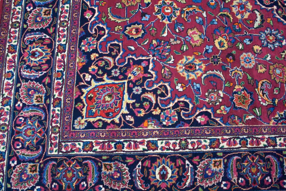 Khorasan<br>348 x 250 (halbantik) – Bild 2