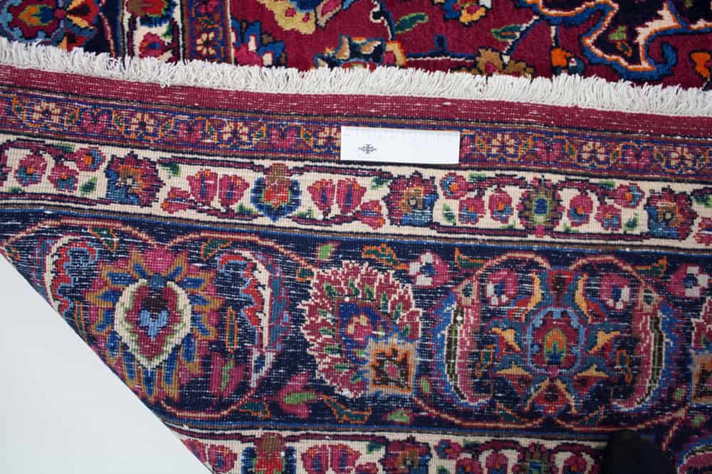 Khorasan<br>348 x 250 (halbantik) – Bild 5