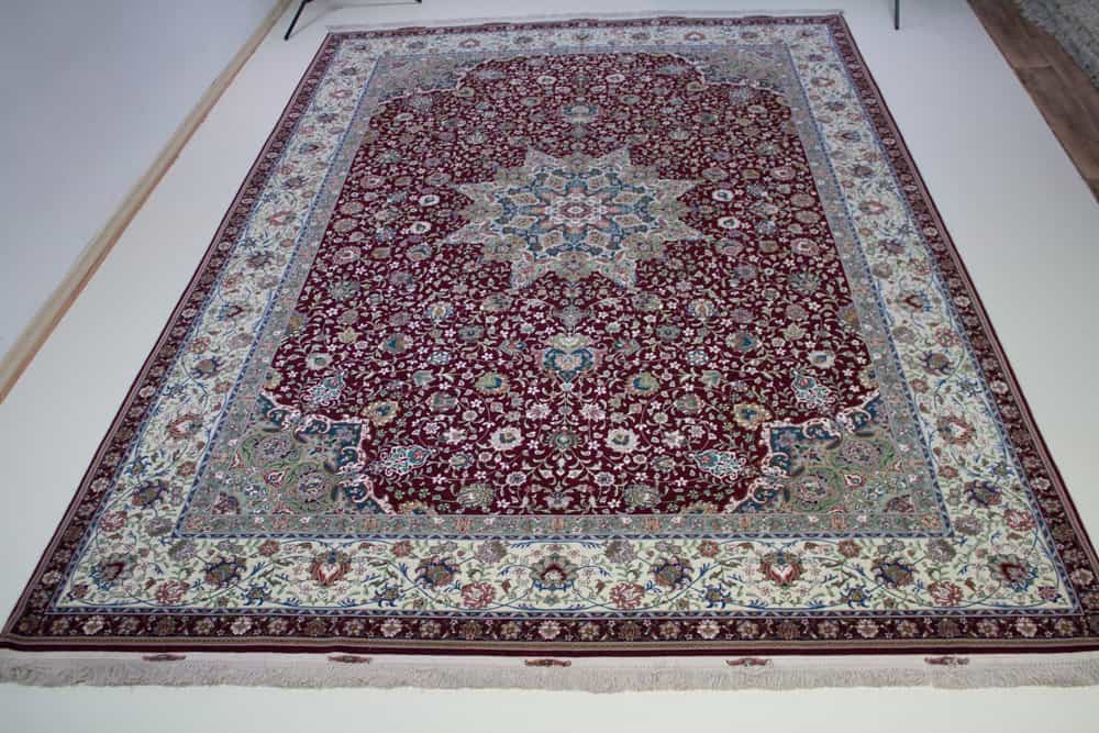 Tabriz 70Raj<br>350x250 – Bild 3