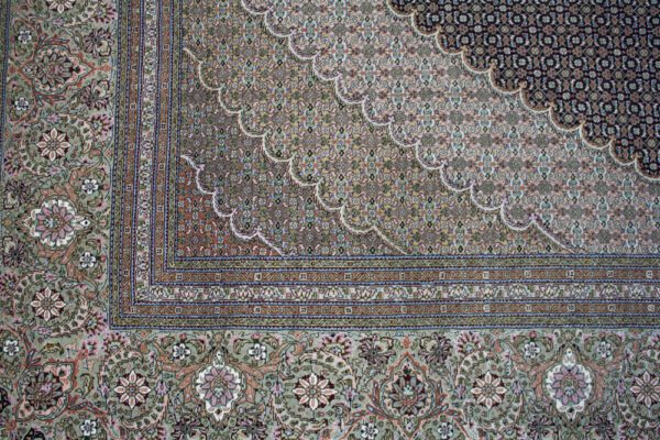 Tabriz 50Raj<br>350x254 – Bild 2