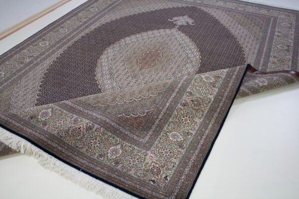 Tabriz 50Raj<br>350x254 – Bild 3