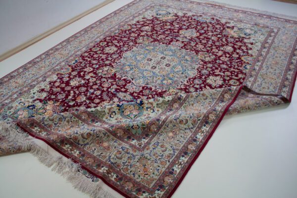 Tabriz 70 Raj Relief<br>350x250 – Bild 4