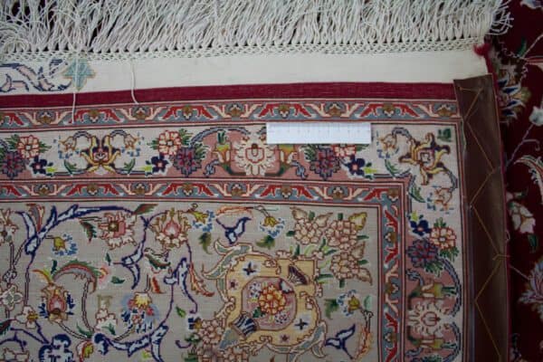 Tabriz 70 Raj Relief<br>350x250 – Bild 5