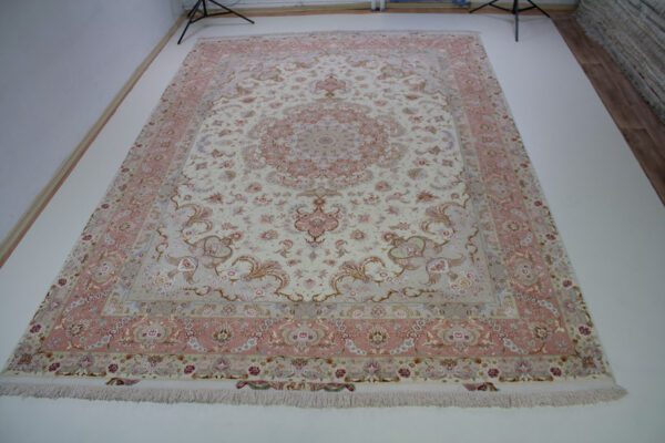 Tabriz 70 Raj<br>350x246 – Bild 3