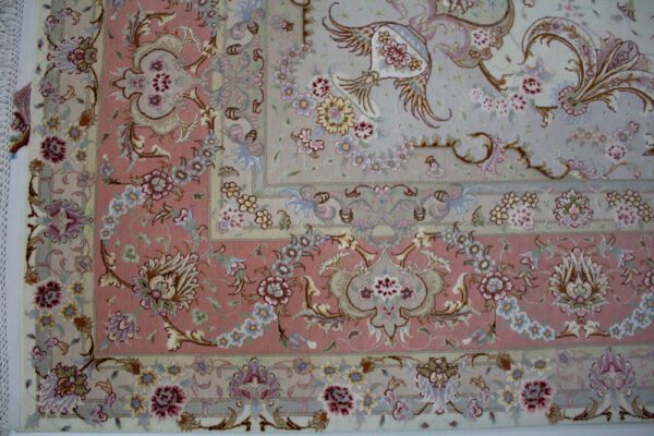Tabriz 70 Raj<br>350x246 – Bild 2