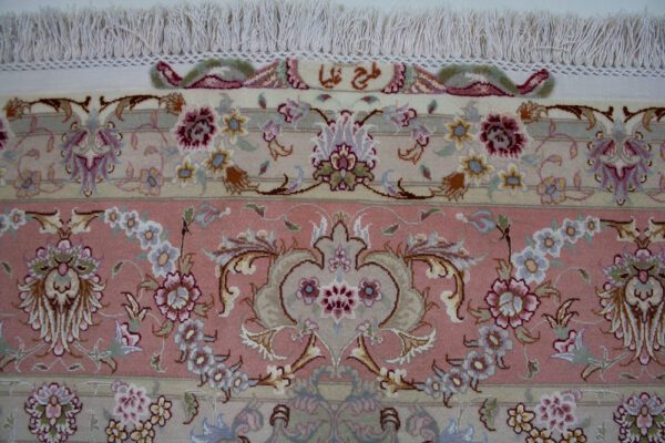 Tabriz 70 Raj<br>350x246 – Bild 6