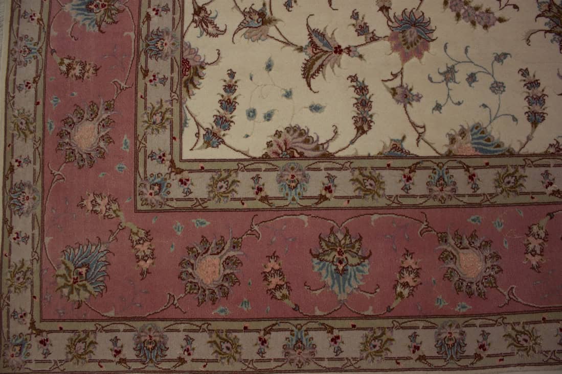 Tabriz<br>303x253 – Bild 2