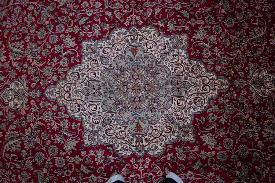 Kaschmir Seide<br>306x245 – Bild 5