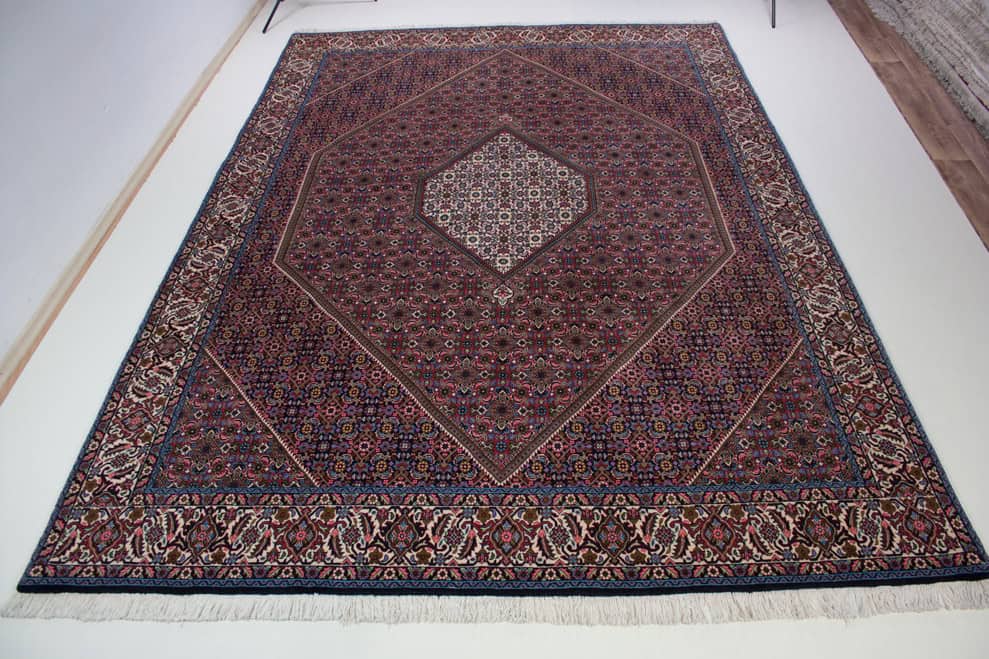 Bidjar <br>347x245 – Bild 5