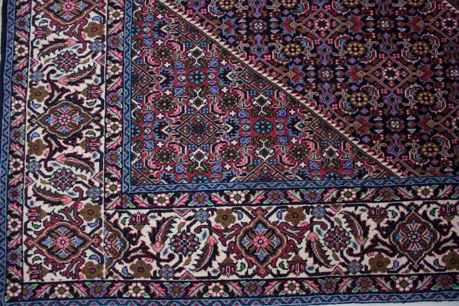 Bidjar <br>347x245 – Bild 2