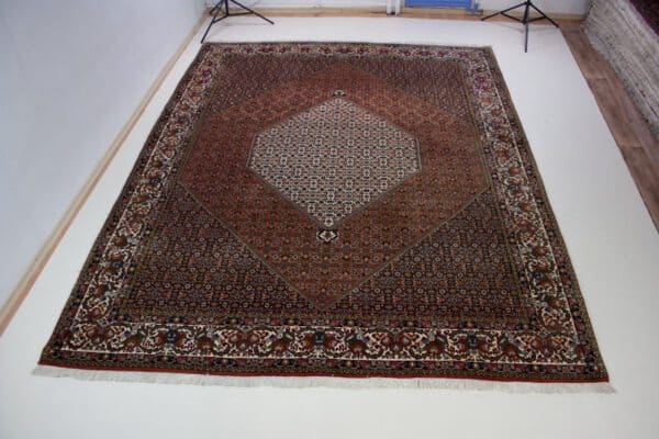 Bidjar Tekab<br>341x260 – Bild 3