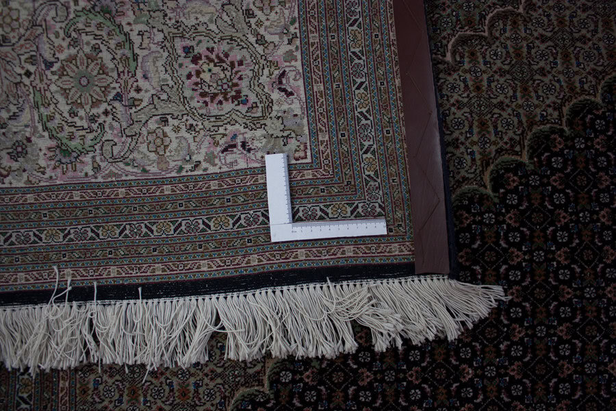 Tabriz<br>303x252 – Bild 6