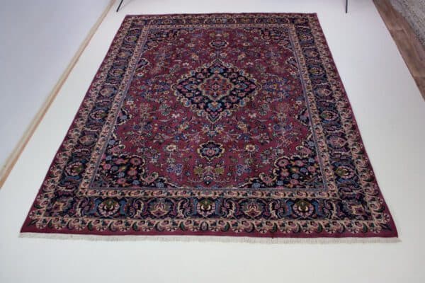 Mashhad<br>327x241 – Bild 3