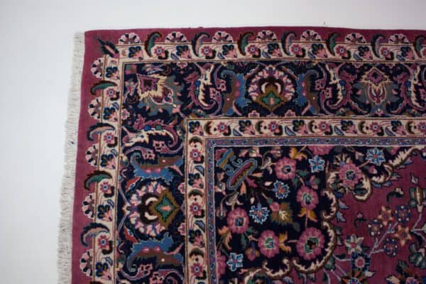 Mashhad<br>327x241 – Bild 2
