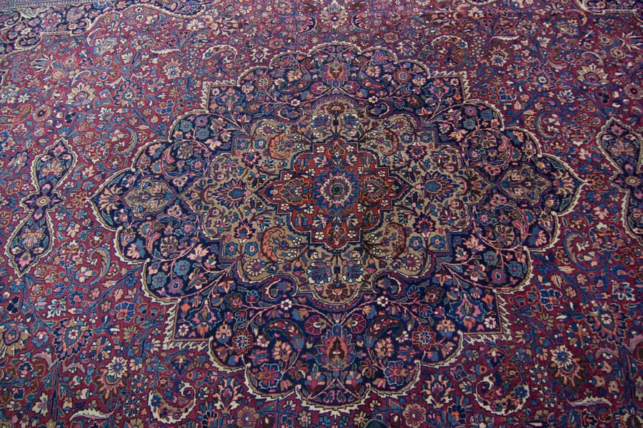 Mashhad Antik<br>490x330 – Bild 5