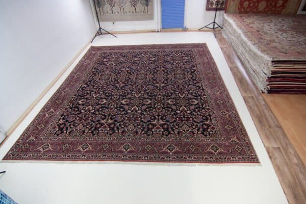 Bidjar Tekab<br>350x305 – Bild 3
