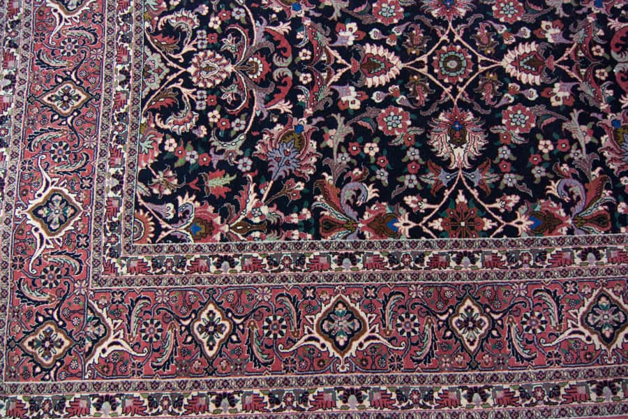Bidjar Tekab<br>350x305 – Bild 2