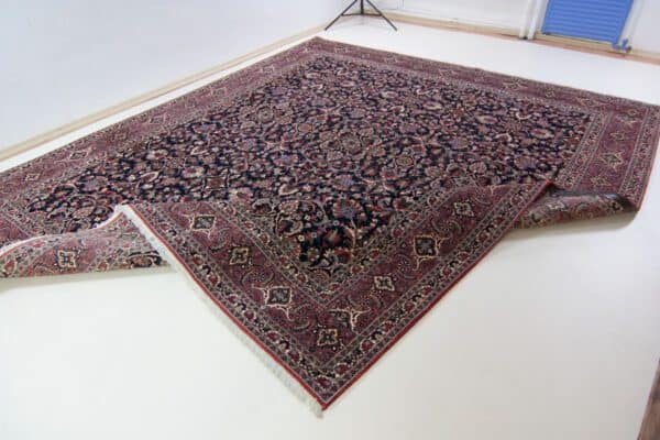 Bidjar Tekab<br>350x305 – Bild 4