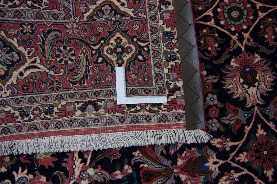 Bidjar Tekab<br>350x305 – Bild 5