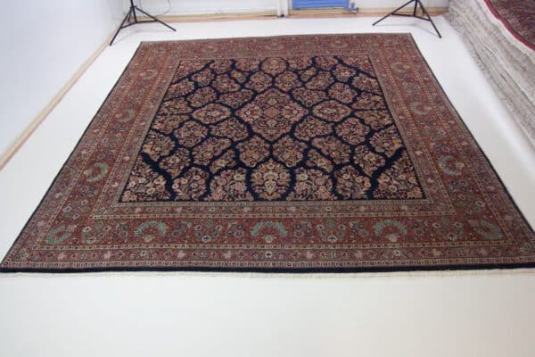 Sarough USA reimport <br>328x295 – Bild 3