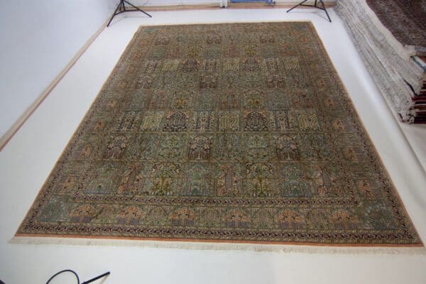 Kaschmir Seide<br>374x276 – Bild 5