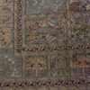 Orientalischer Teppich