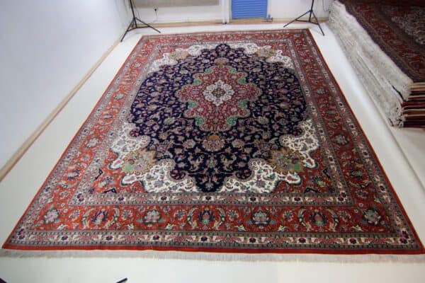 Ghom Seide Mohammadi<br>412x302 – Bild 4