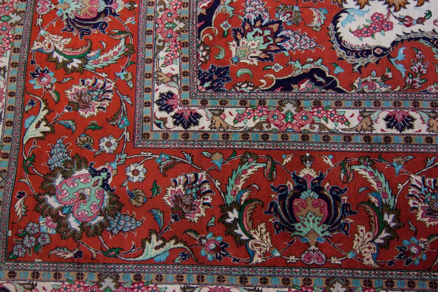 Ghom Seide Mohammadi<br>412x302 – Bild 2