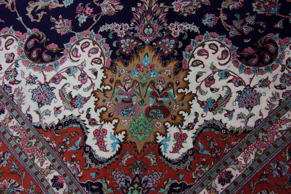 Ghom Seide Mohammadi<br>412x302 – Bild 5