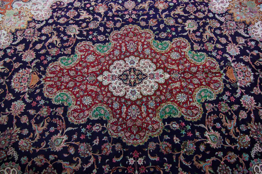 Ghom Seide Mohammadi<br>412x302 – Bild 6