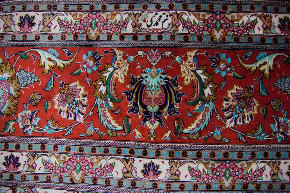 Ghom Seide Mohammadi<br>412x302 – Bild 7
