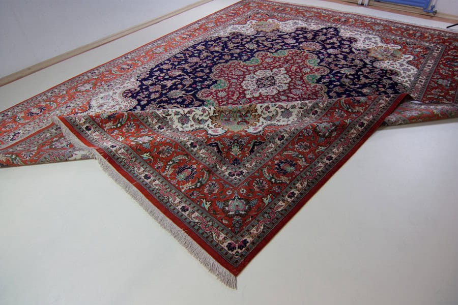 Ghom Seide Mohammadi<br>412x302 – Bild 3