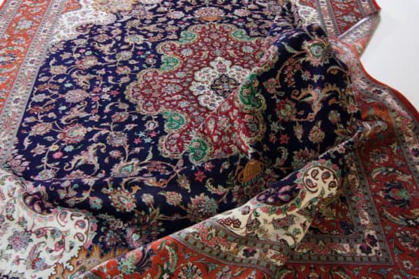 Ghom Seide Mohammadi<br>412x302 – Bild 8