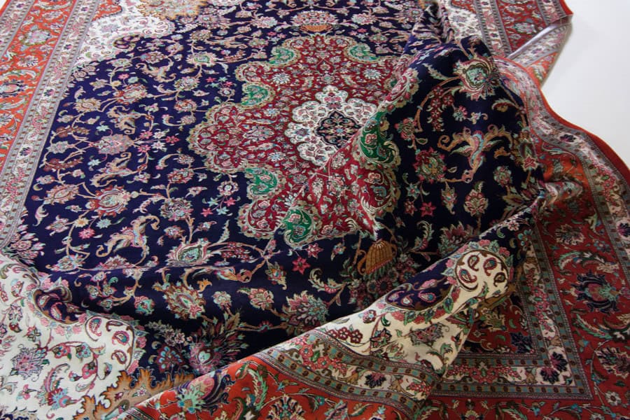 Ghom Seide Mohammadi<br>412x302 – Bild 8