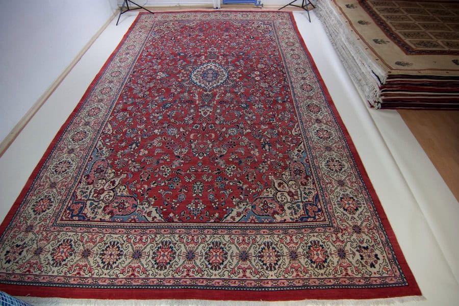 Sarough Mahalat <br>495x302 – Bild 3