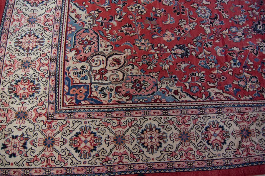 Sarough Mahalat <br>495x302 – Bild 2