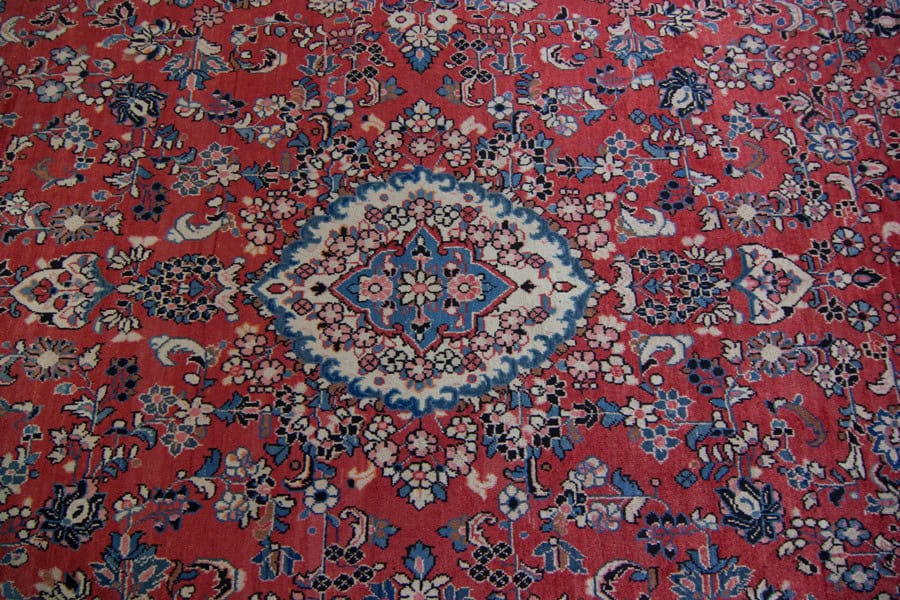 Sarough Mahalat <br>495x302 – Bild 4