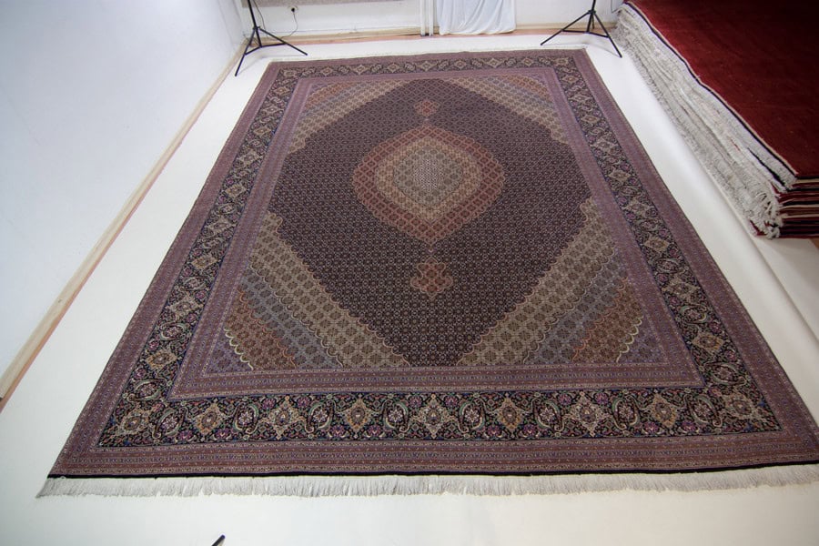 Tabriz Mahi<br>400x300 – Bild 3