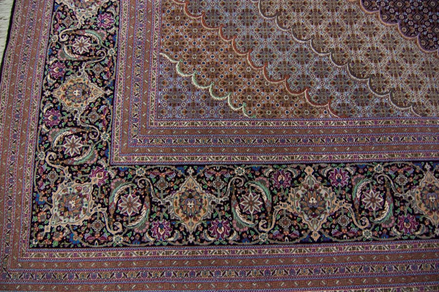 Tabriz Mahi<br>400x300 – Bild 2