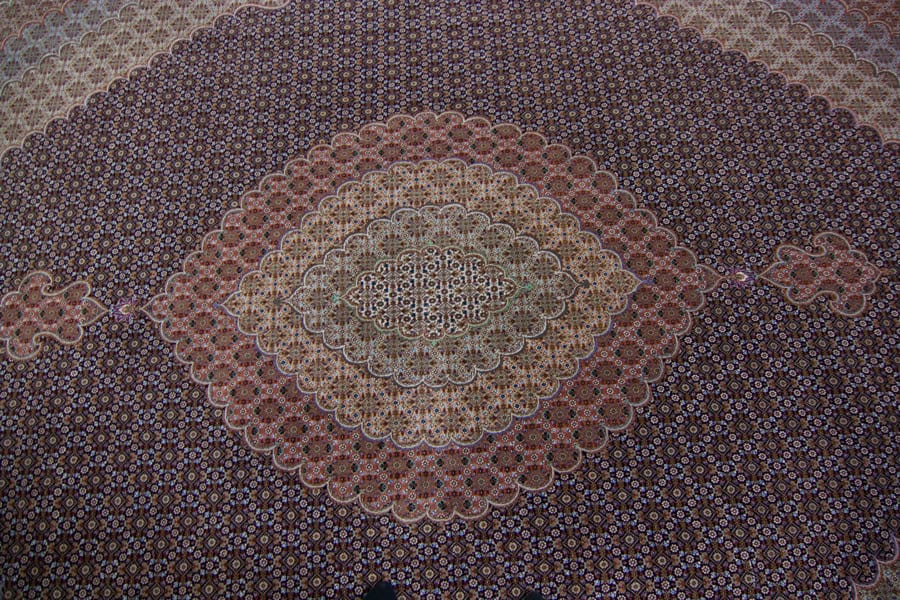 Tabriz Mahi<br>400x300 – Bild 5