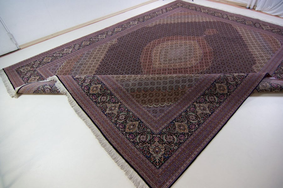 Tabriz Mahi<br>400x300 – Bild 6