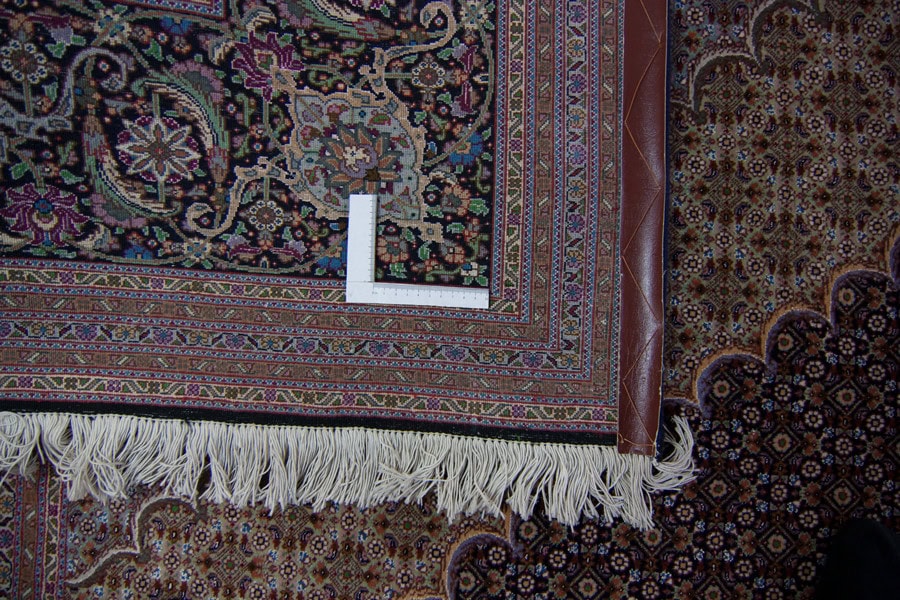 Tabriz Mahi<br>400x300 – Bild 4