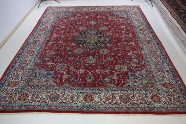 Sarough<br>370x290 – Bild 3